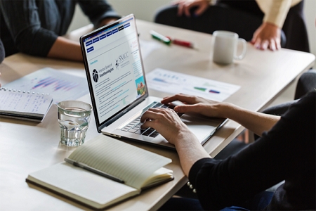 Evaluating and Accrediting